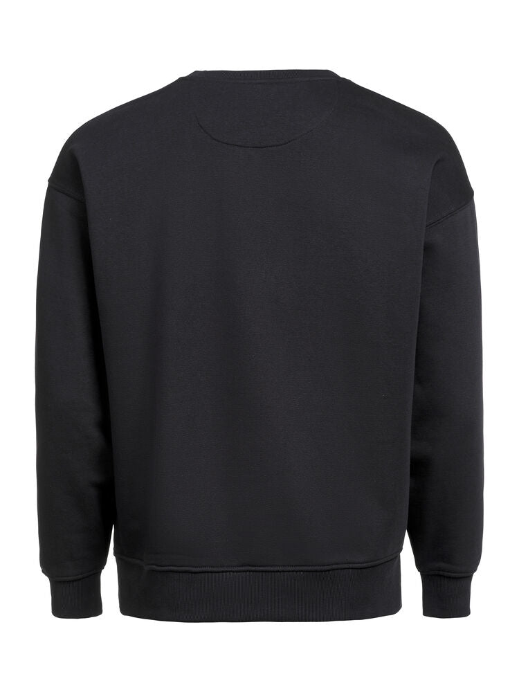 UM Crewneck (OCS-RCS)  Loose Fit Unisex