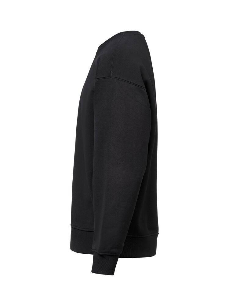 UM Crewneck (OCS-RCS)  Loose Fit Unisex
