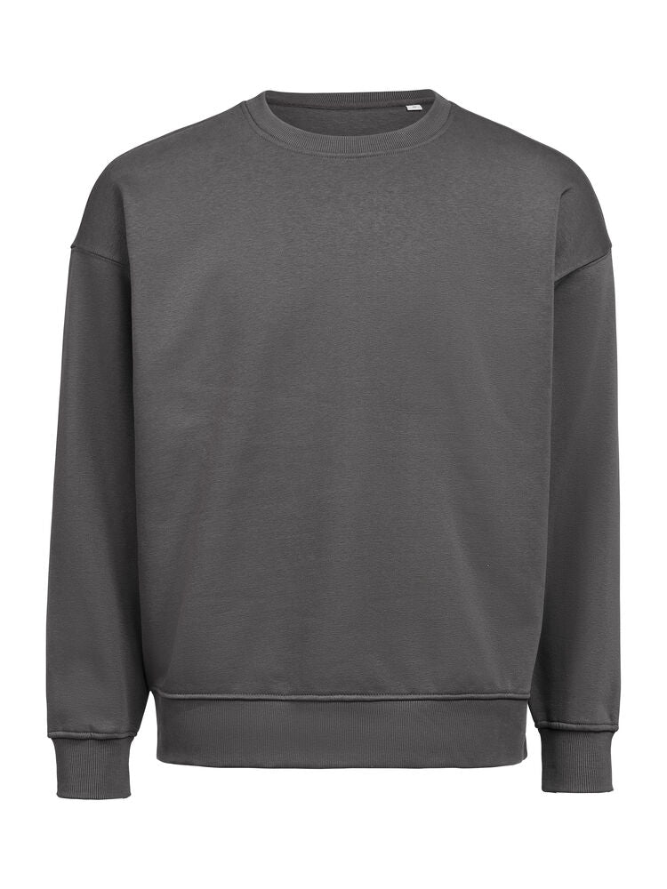 UM Crewneck (OCS-RCS)  Loose Fit Unisex