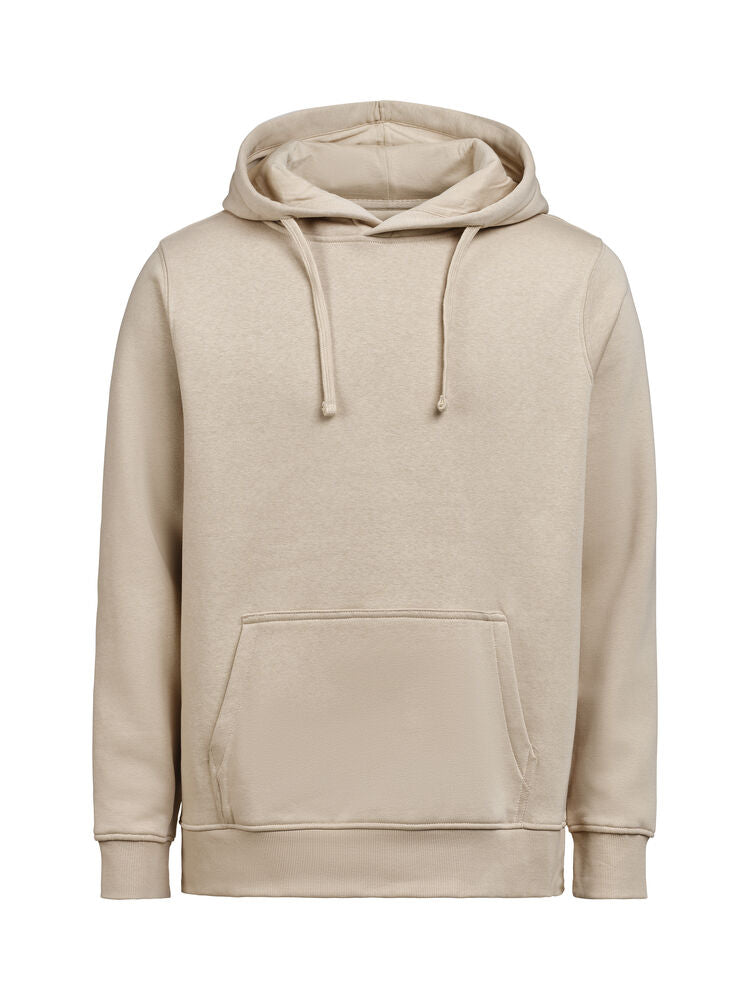 UM Hoodie (OCS-RCS) Regular Fit Unisex – Latte