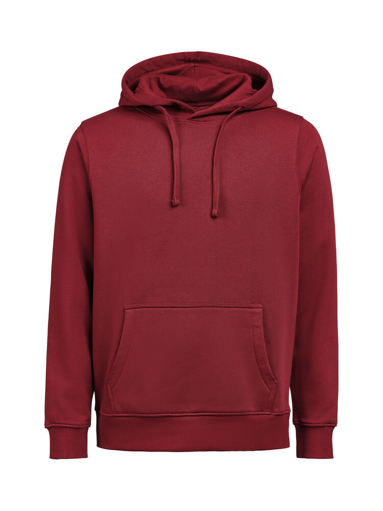 UM Hoodie (OCS-RCS) Regular Fit Unisex – Brick