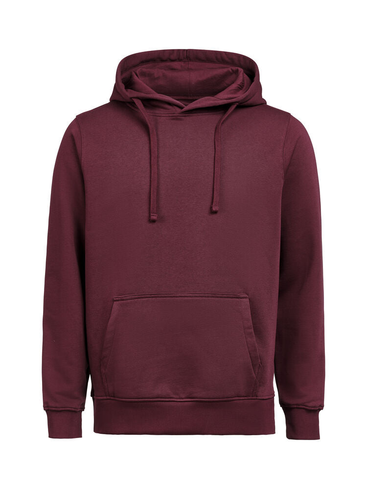 UM Hoodie (OCS-RCS) Regular Fit Unisex – Prune