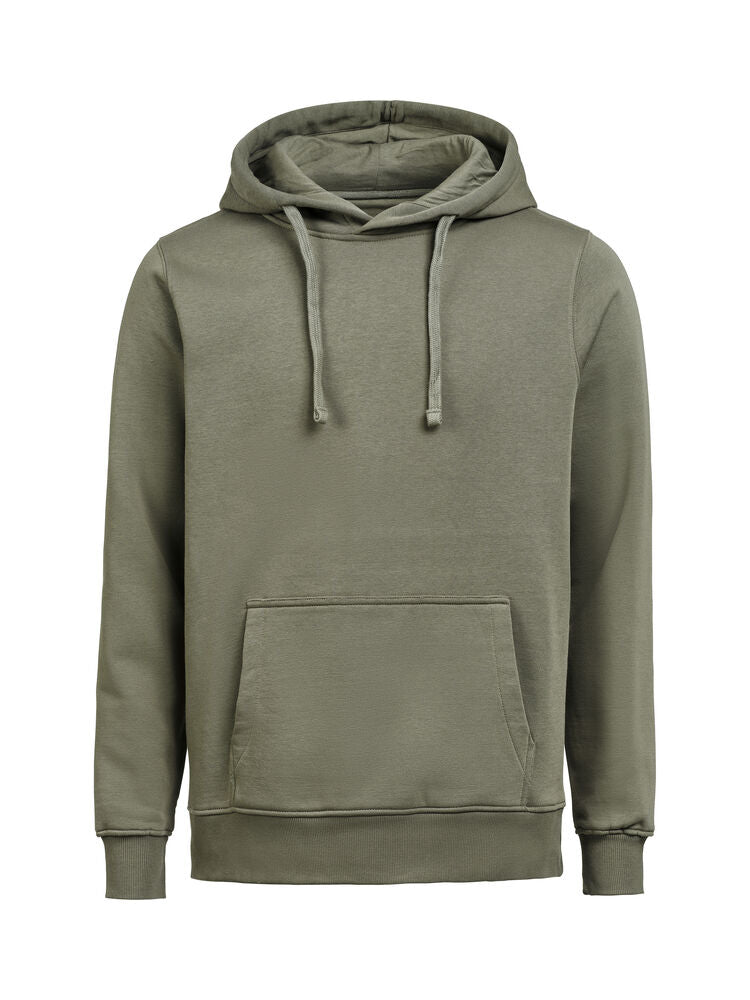 UM Hoodie (OCS-RCS) Regular Fit Unisex – Thyme