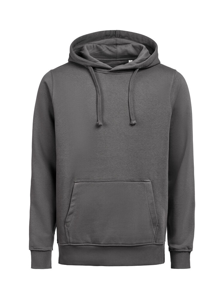 UM Hoodie (OCS-RCS) Regular Fit Unisex – Charcoal
