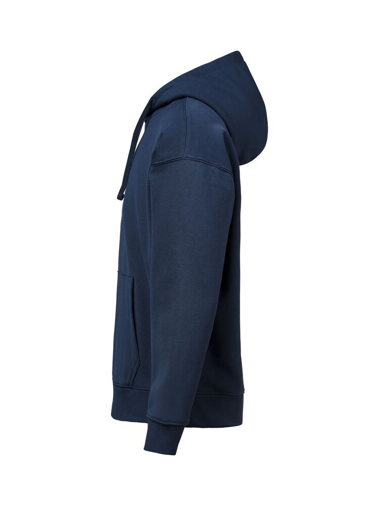 UM Hoodie (OCS-RCS)  Loose Fit Unisex