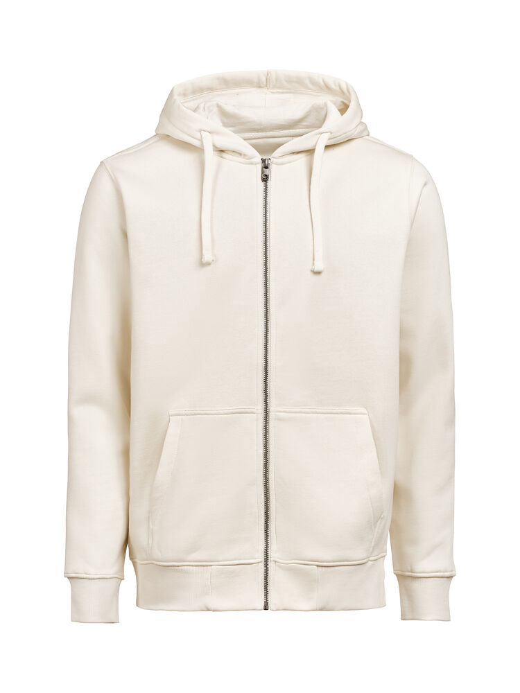 UM Full Zip Hoodie (OCS-RCS) Regular Fit Unisex – Birch