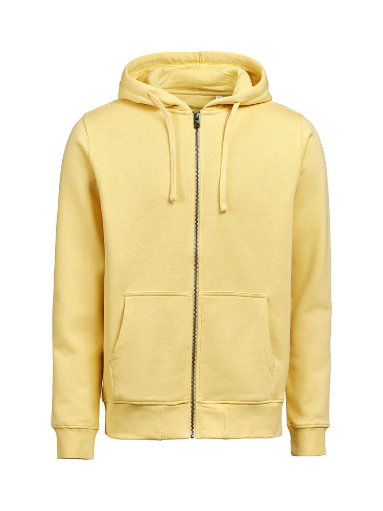 UM Full Zip Hoodie (OCS-RCS) Regular Fit Unisex – Ray