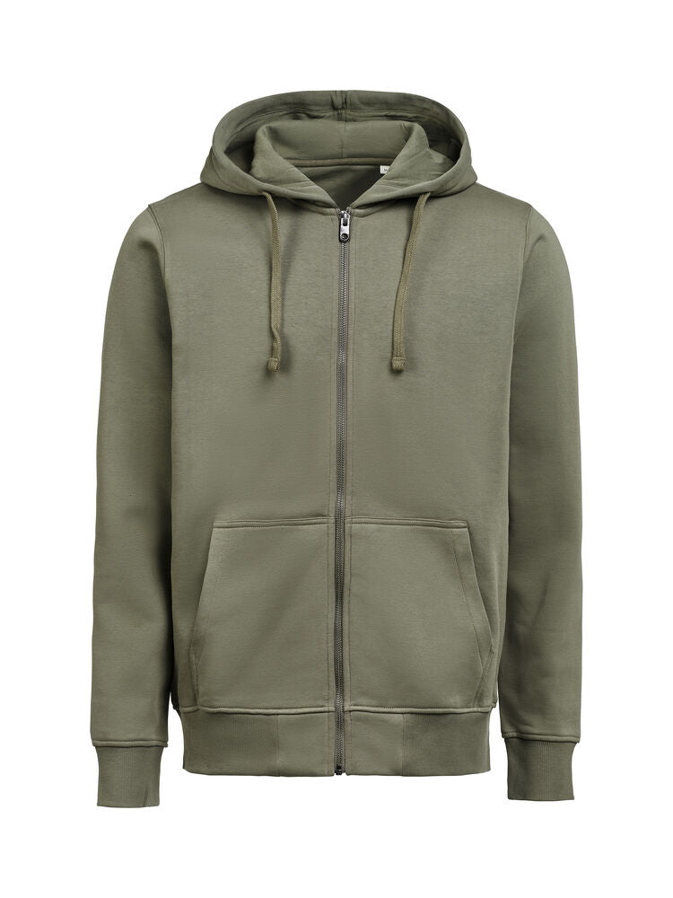 UM Full Zip Hoodie (OCS-RCS) Regular Fit Unisex – Thyme
