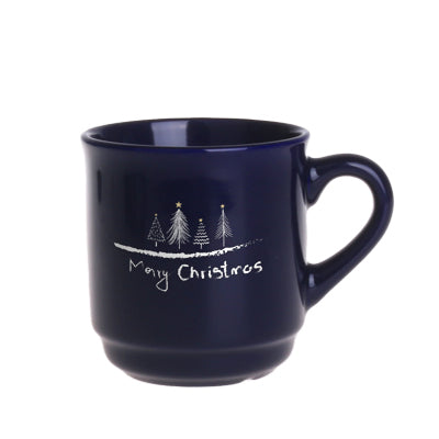 Mugg Claus Plus