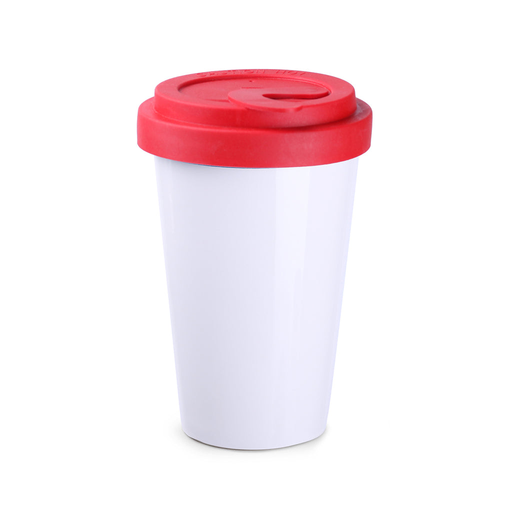 Krus «Freedom Lock» 280 ml