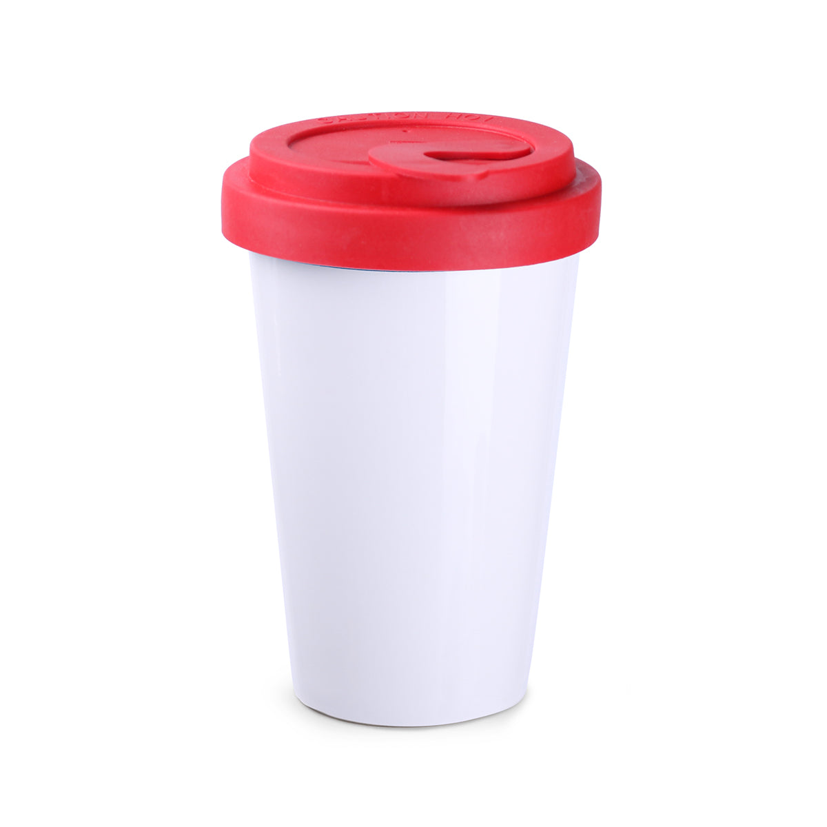 Krus med Freedom Lock, 280 ml