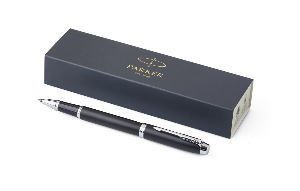 Parker IM rollerballpen
