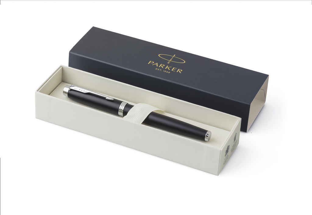 Parker IM rollerballpen