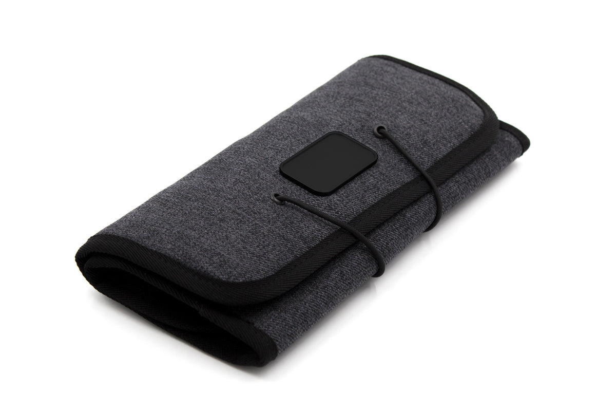 BrandCharger Tech portfolio