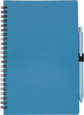 Notebook Massimo | Wheat straw | A5 | Lined