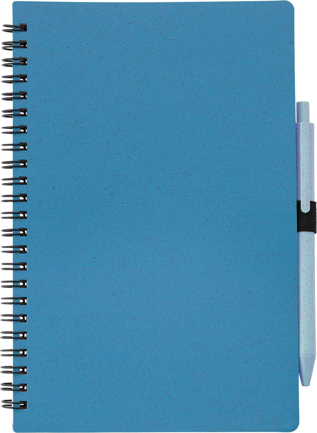 Notebook Massimo | Wheat straw | A5 | Lined