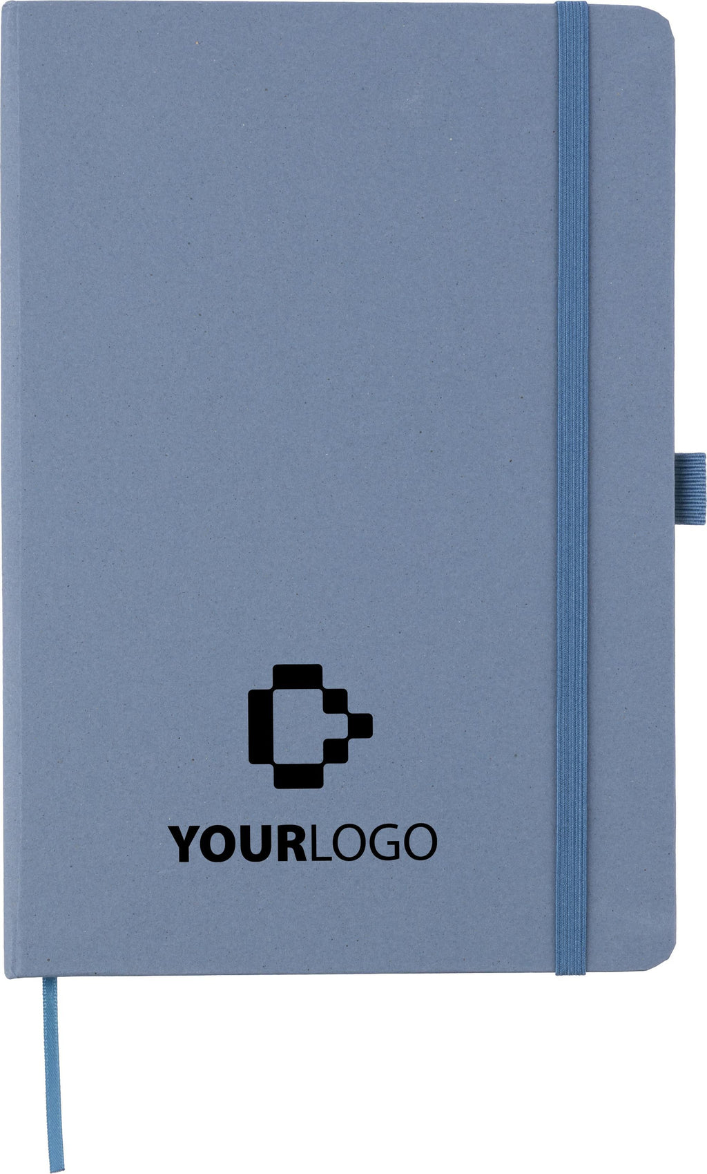 Notebook Gertrud | Recycled | A5 | Lined
