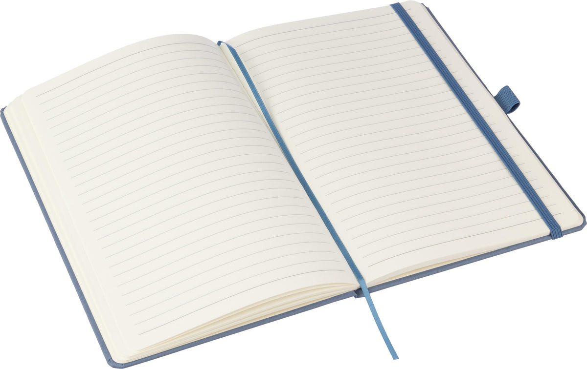 Notebook Gertrud | Recycled | A5 | Lined