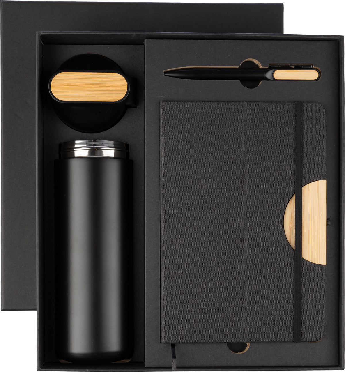 Presentpaket till kontoret – Kurt