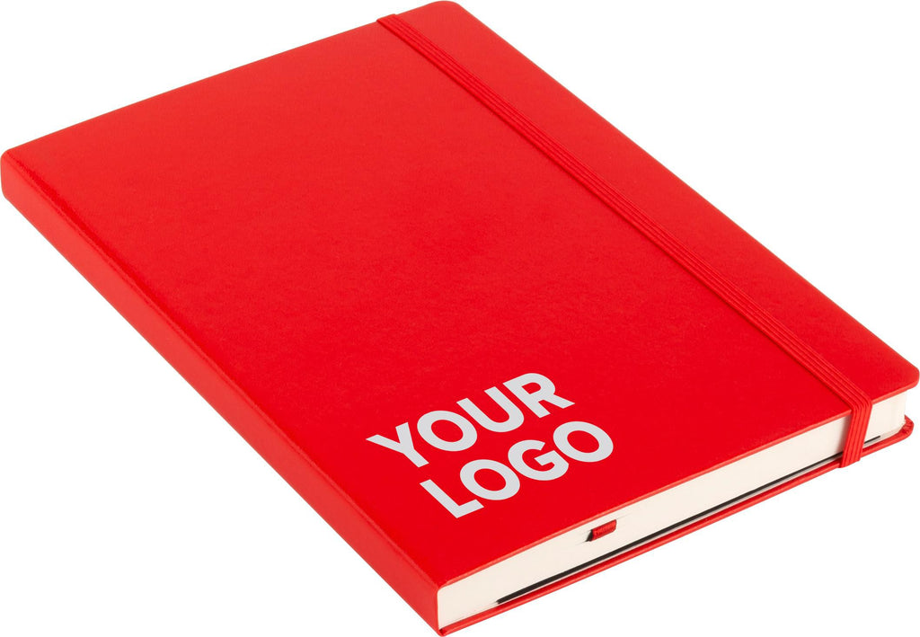 Notebook Chanelle | A5 | Lined
