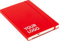 Notebook Chanelle | A5 | Lined