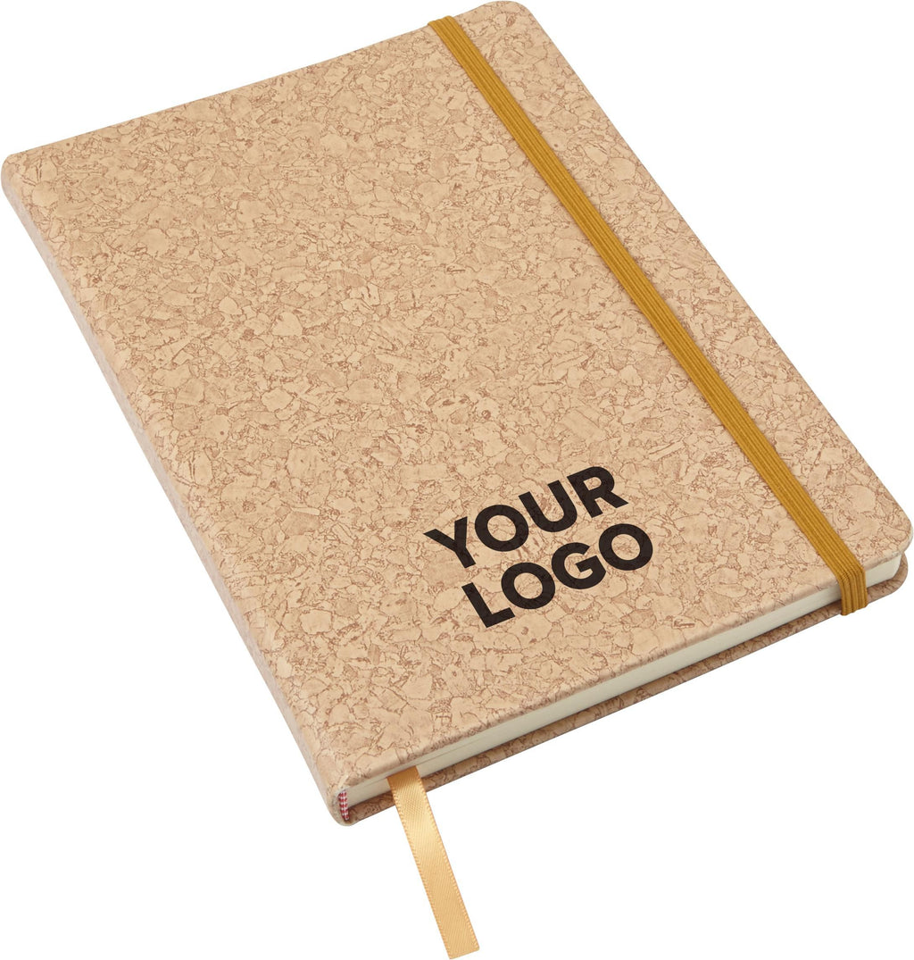 Notebook Violet | A5 | Lined