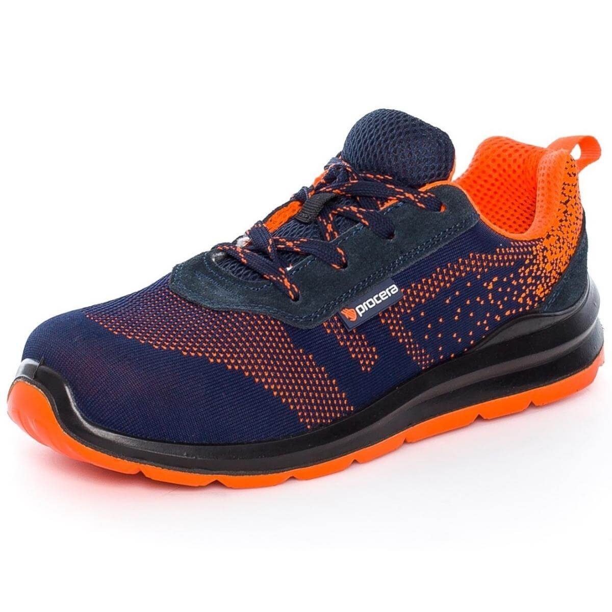 Safety Shoes TEXO S1