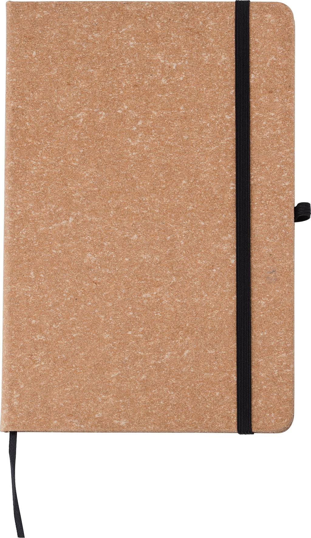 Notebook Gianna | Recycled leather | A5 | Lined