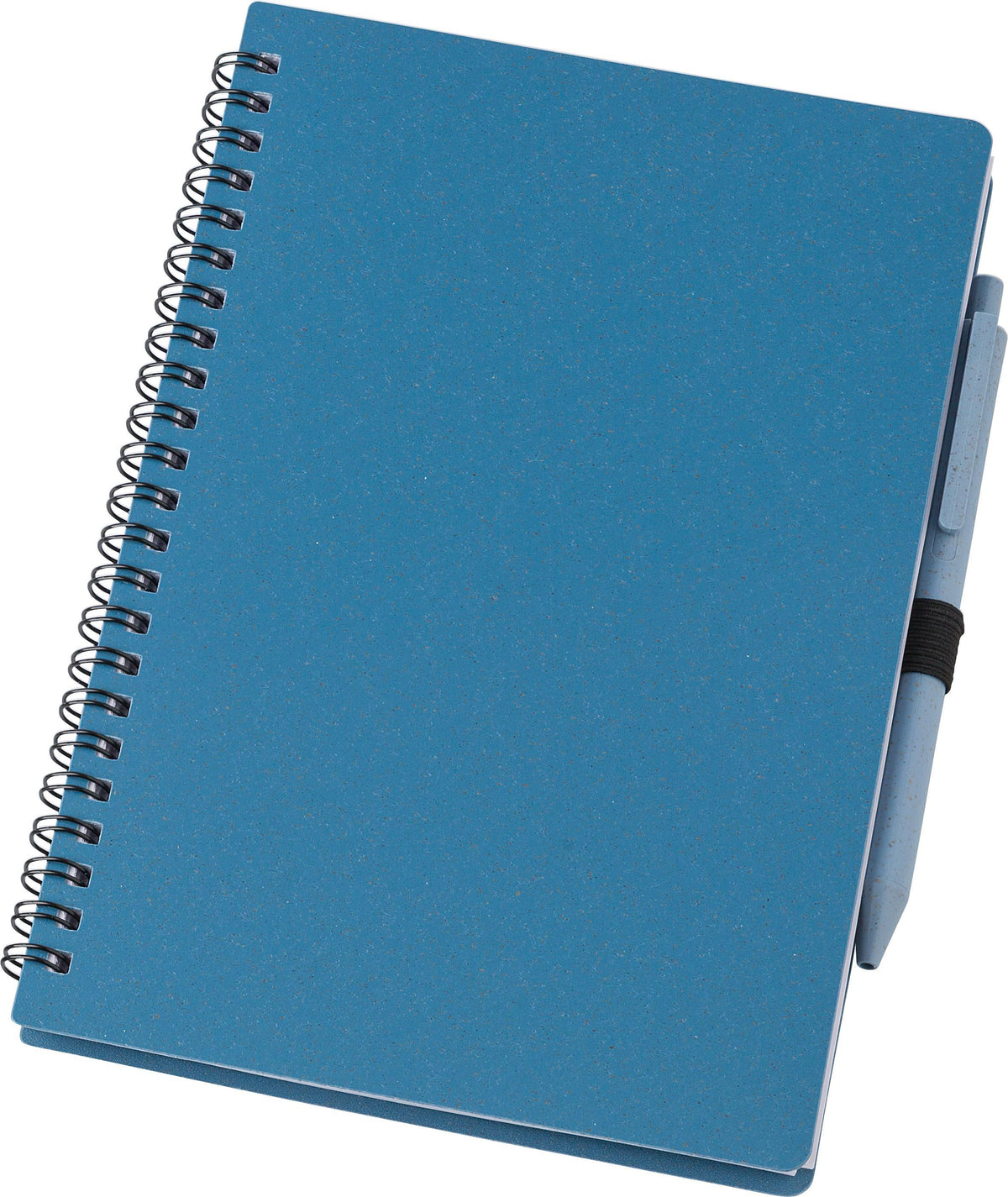 Notebook Massimo | Wheat straw | A5 | Lined