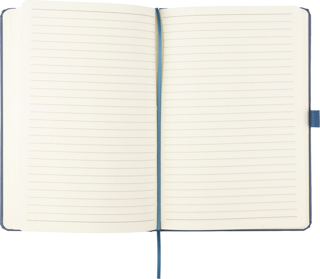 Notebook Gertrud | Recycled | A5 | Lined