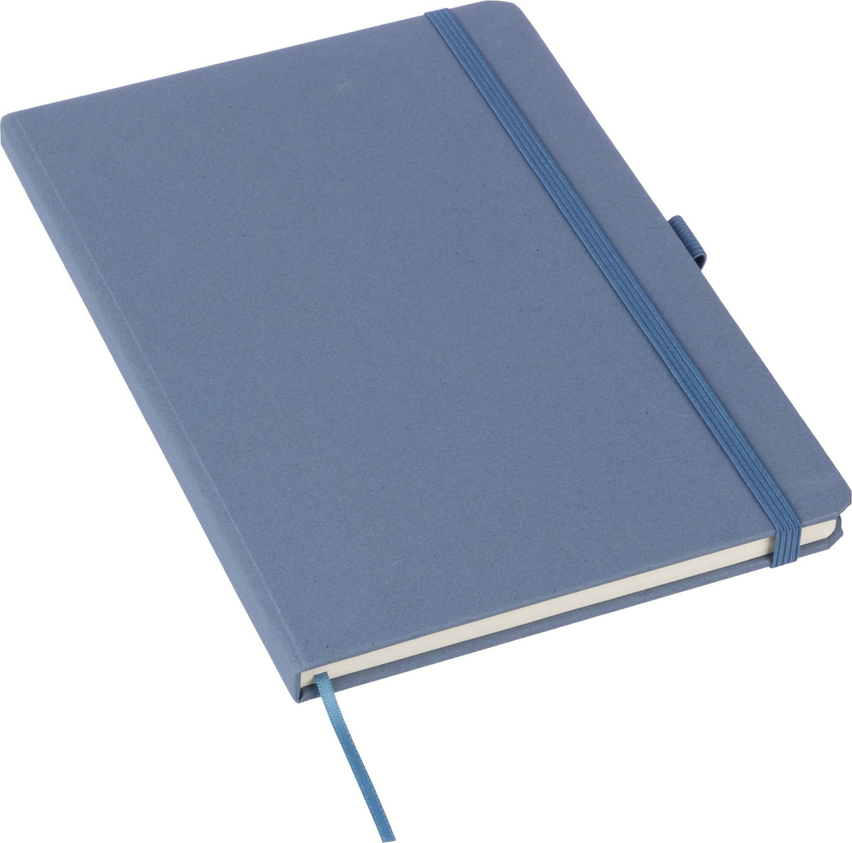 Notebook Gertrud | Recycled | A5 | Lined