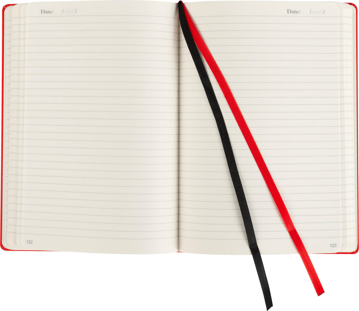 Notebook Chanelle | A5 | Lined