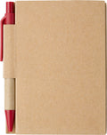 Paper notebook, Cooper