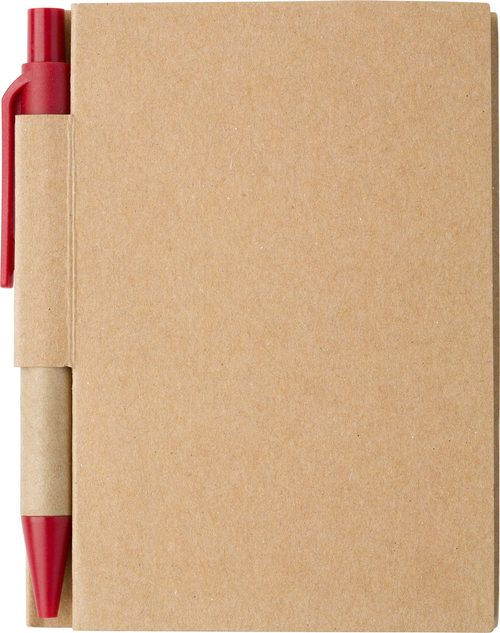 Paper notebook, Cooper