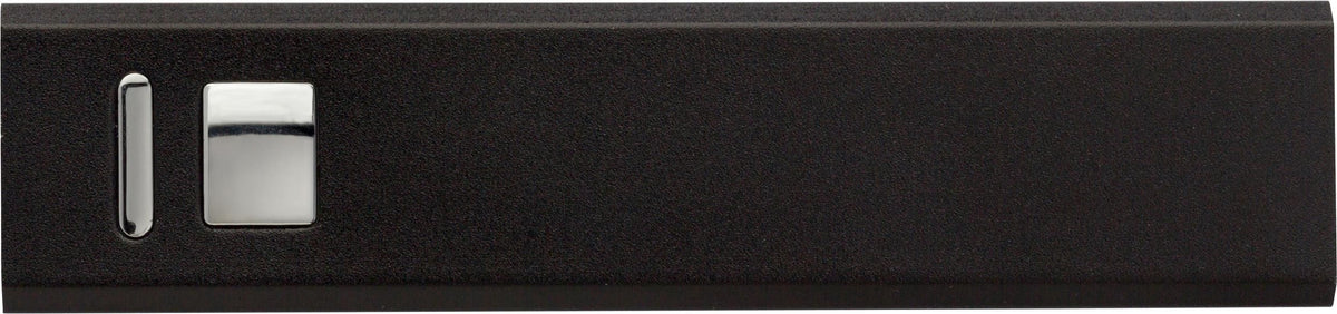Power bank, in aluminium, with Li-ion battery, Kathy
