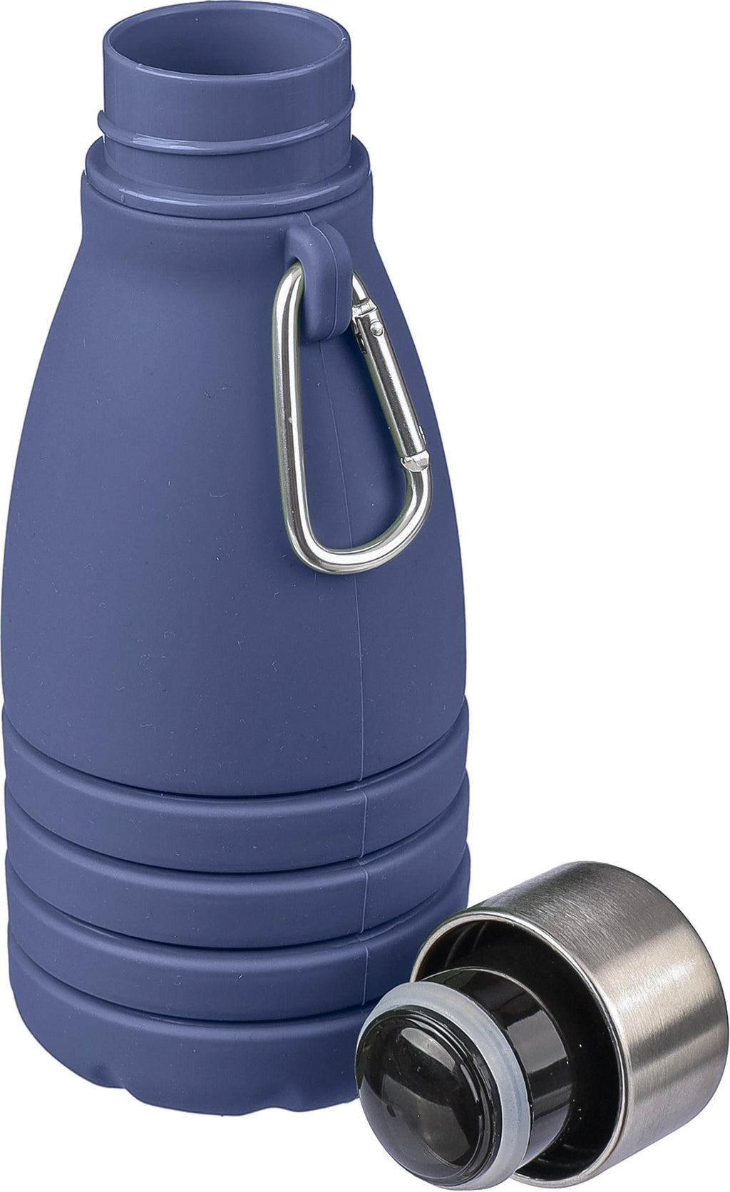 Sammenfoldelig flaske Erin | 550 ml