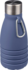 Sammenfoldelig flaske Erin | 550 ml