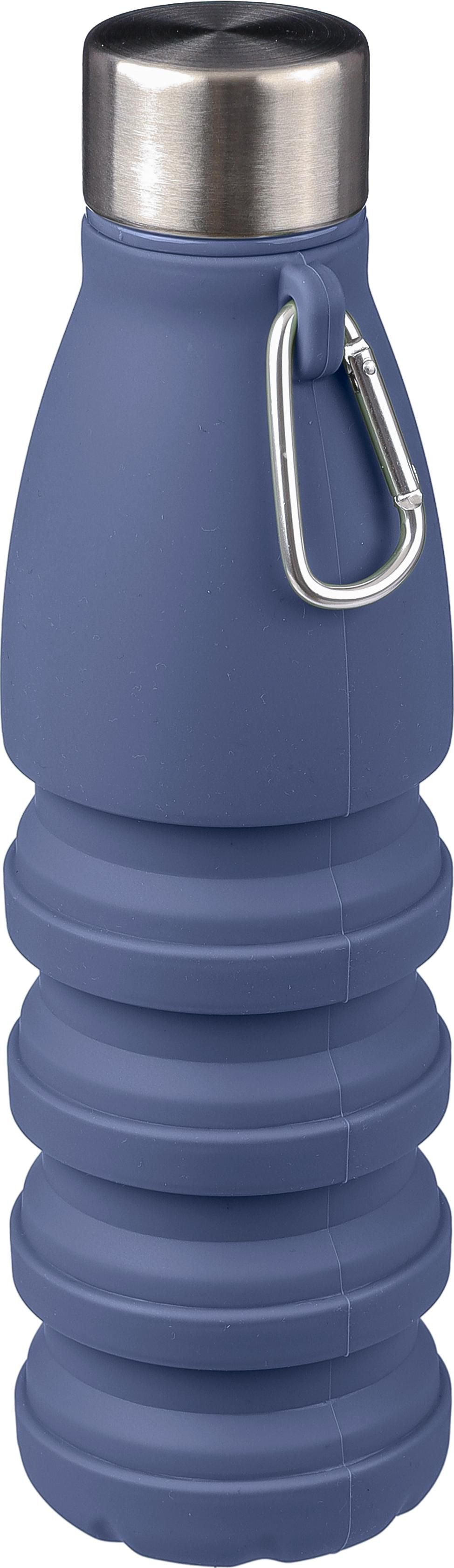 Sammenfoldelig flaske Erin | 550 ml
