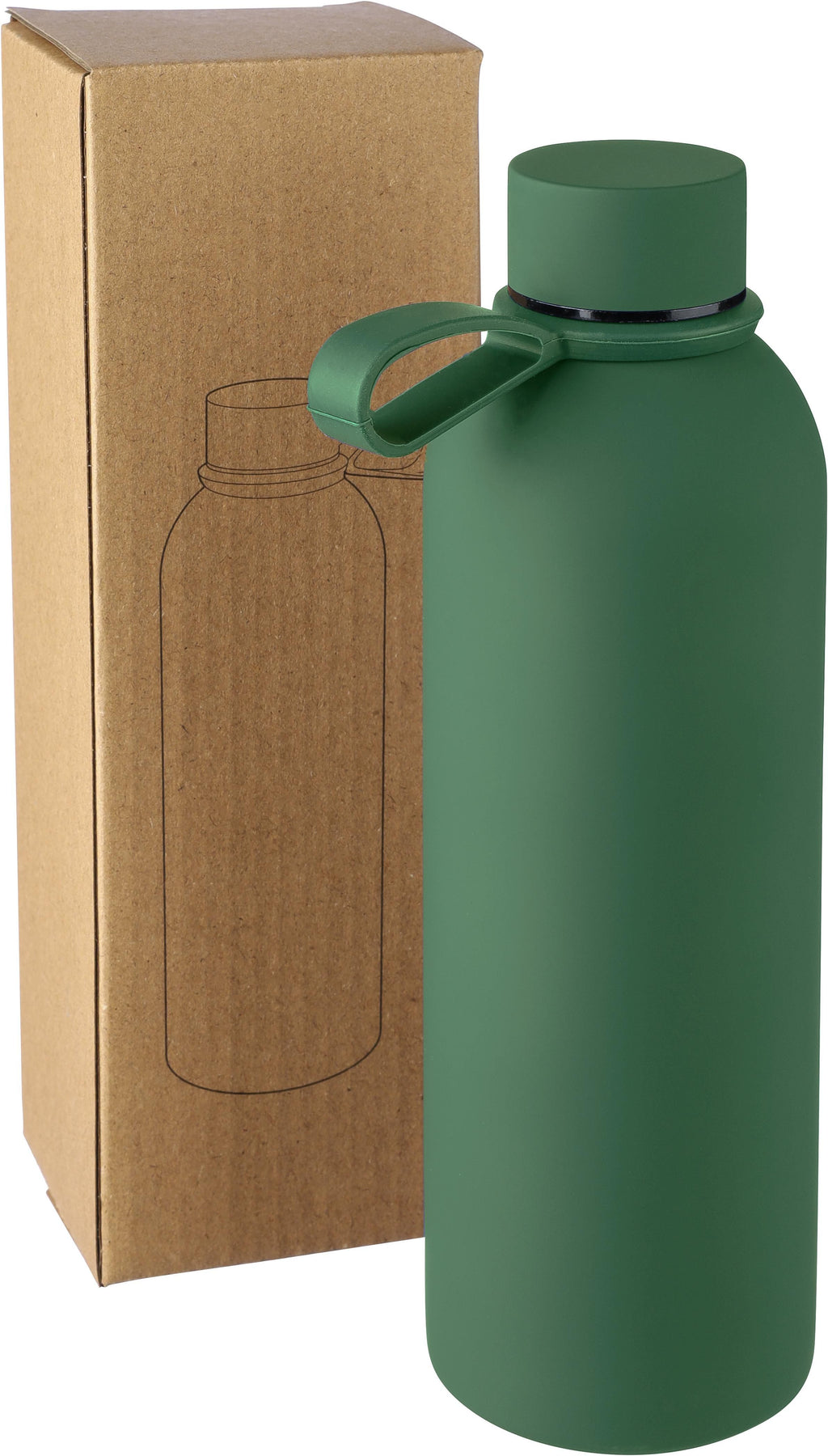 Drikkeflaske Sena | Genanvendt | 500 ml