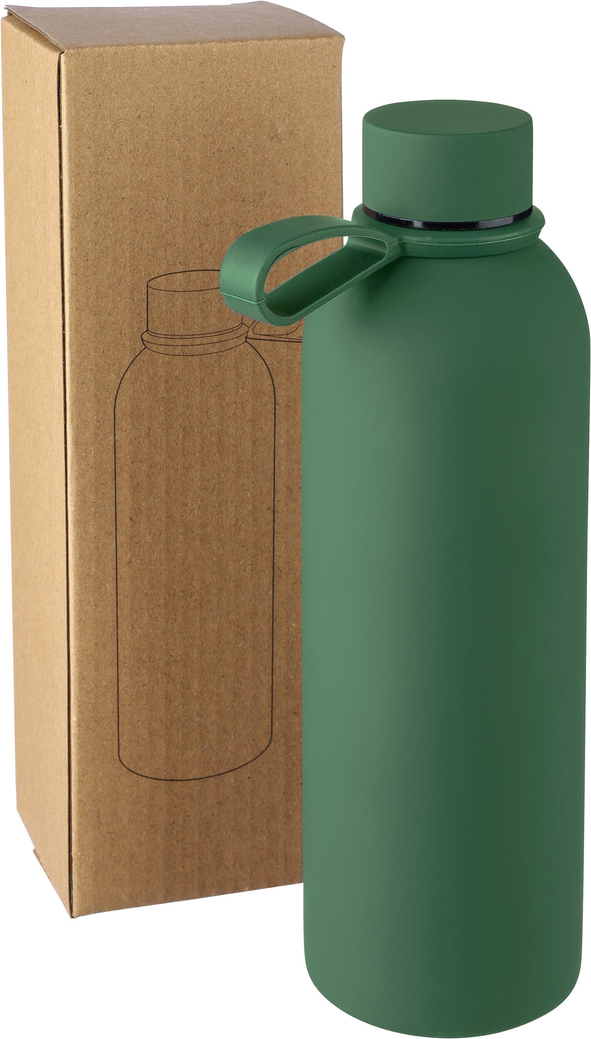 Drinking bottle Sena | Recycled | 500 ml