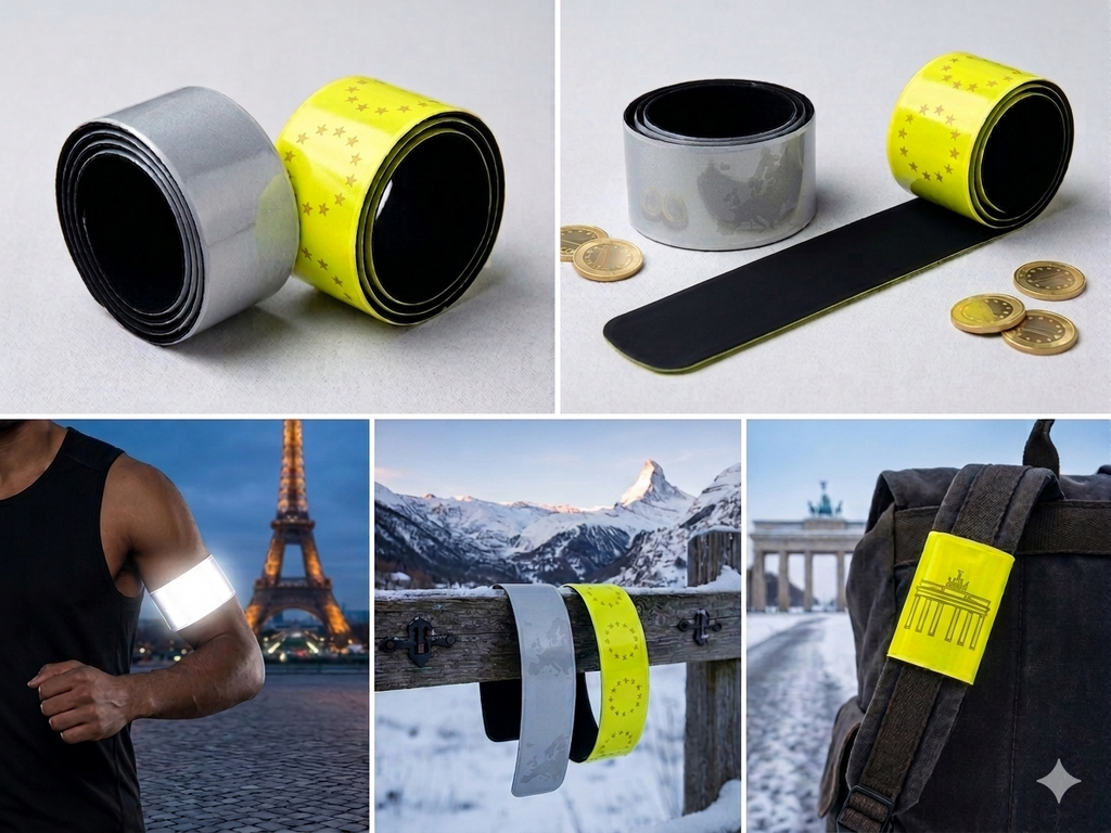 Slapwrap Made in EU