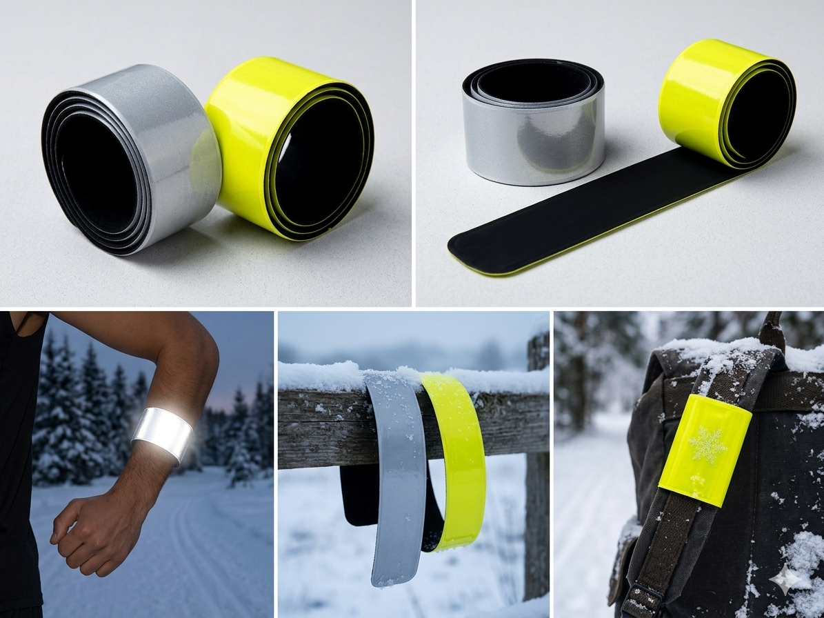 Slapwrap