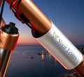 Reflex for bicycle frame Made in EU