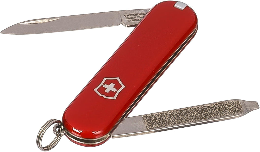 Victorinox lommekniv Escort Red