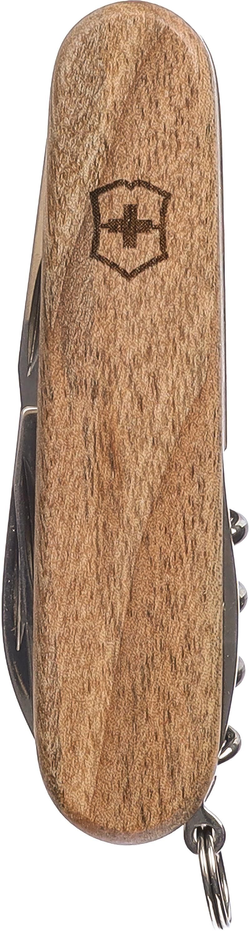 Victorinox pocket knife Spartan Wood | 10 functions