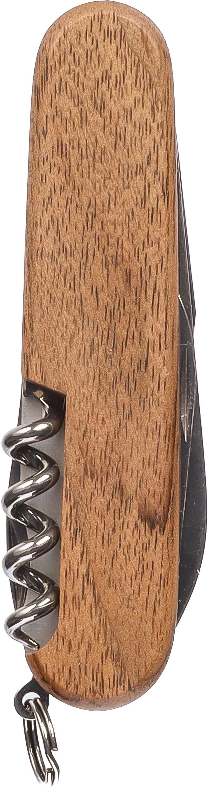 Victorinox fickkniv Swiss Army Spartan Wood