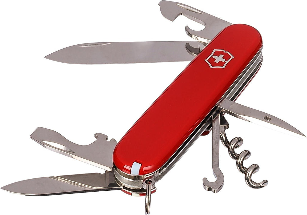Victorinox lommekniv Swiss Army Climber