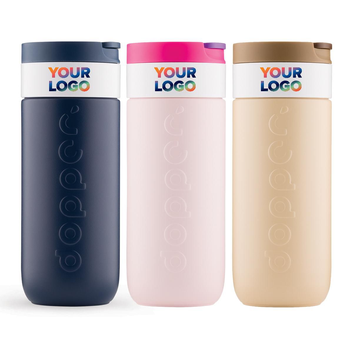 Dopper resemugg 400 ml