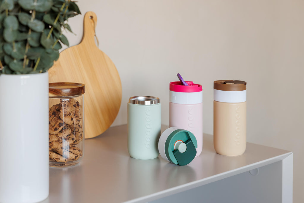 Dopper rejsekrus 300 ml