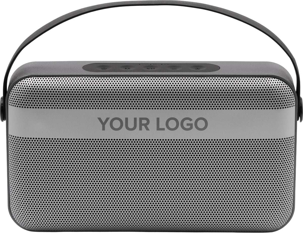 BrandCharger trådlös högtalare Nano Beast